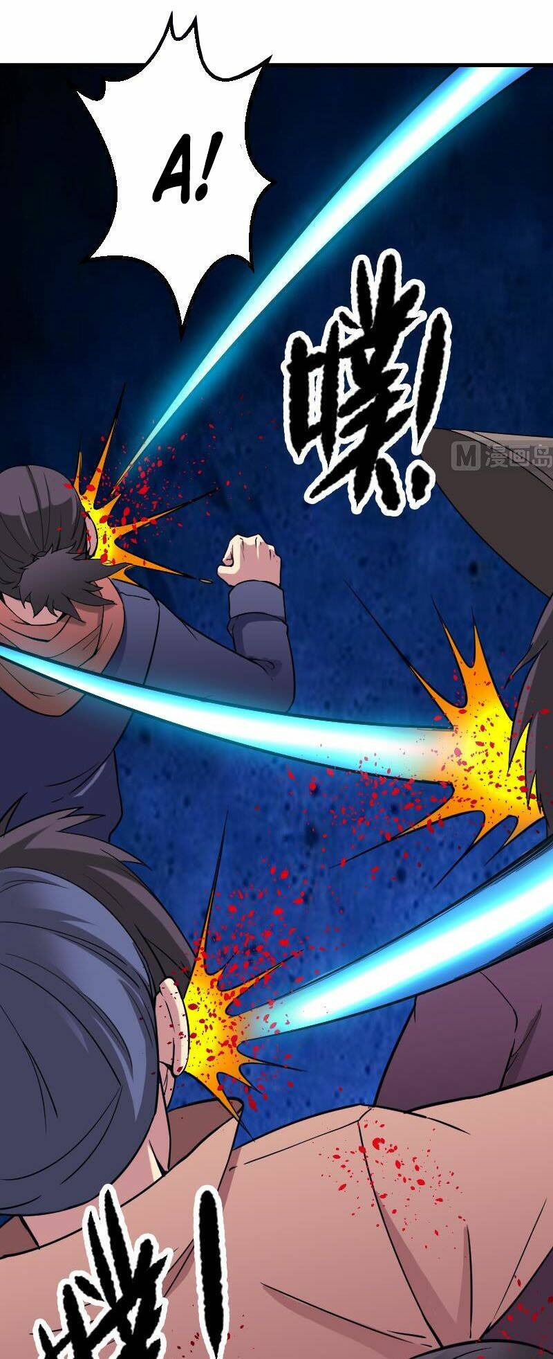 ngưu thư cung ứng thương chapter 155 4