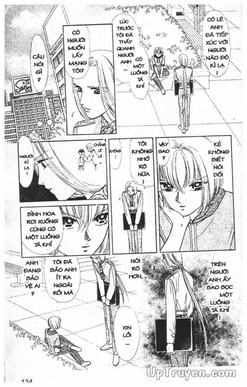 hoàng tử hoa - bud boy chapter 3 136