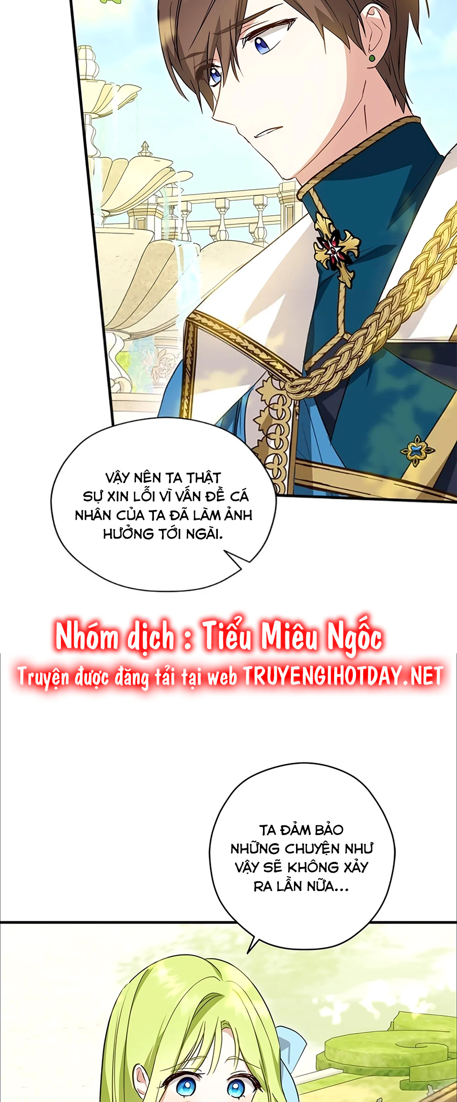 nữ chính giả thành nam nhân chapter 42 12