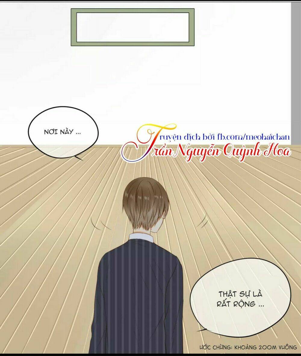 điều giáo quan hệ chapter 13 8