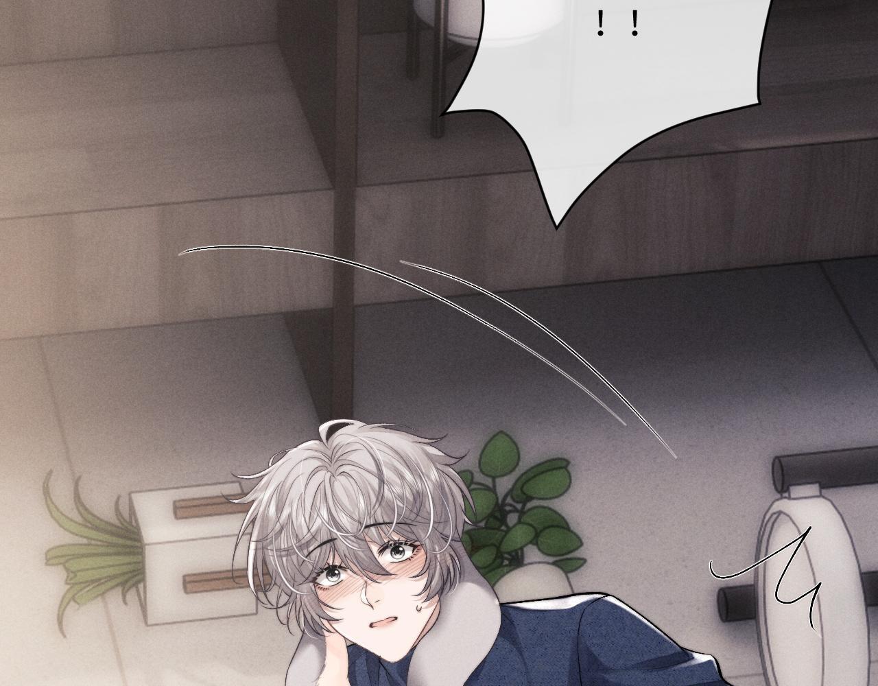 chấp sự thỏ tai cụp chapter 62 15