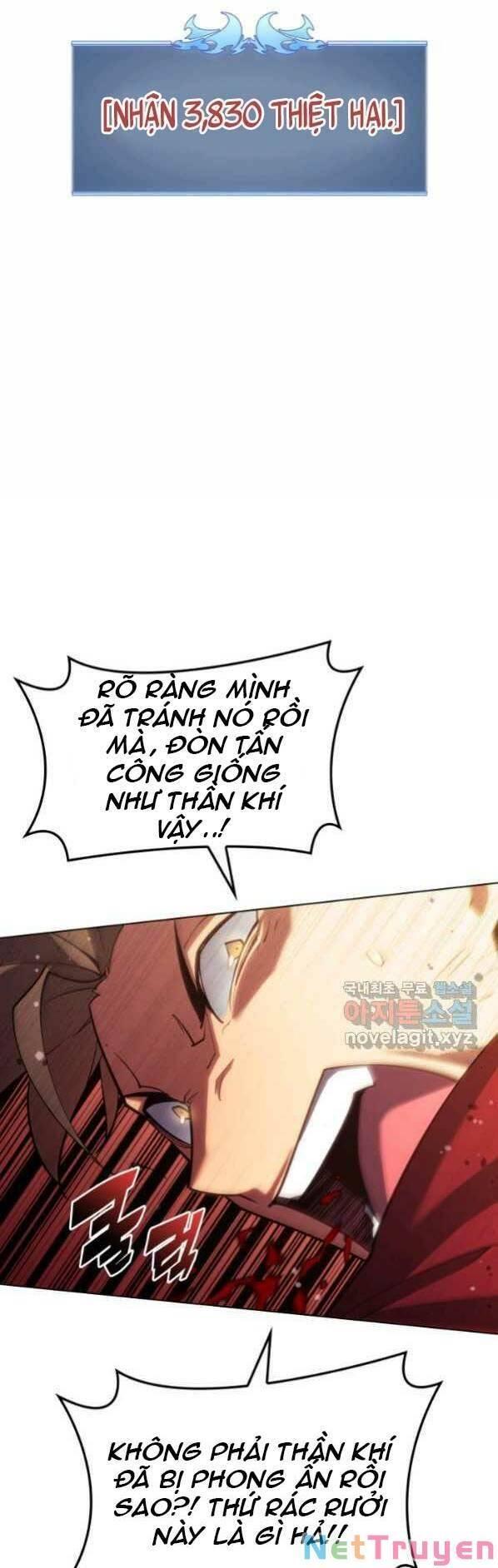 vượt qua giới hạn chapter 146 51