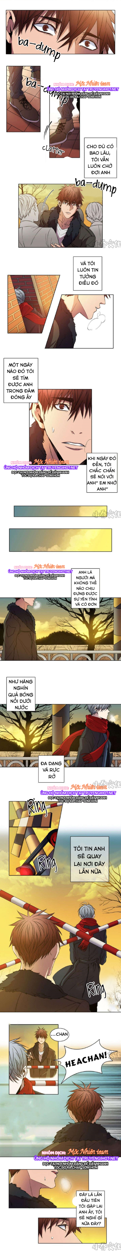 cá quỷ chapter 3.2 1