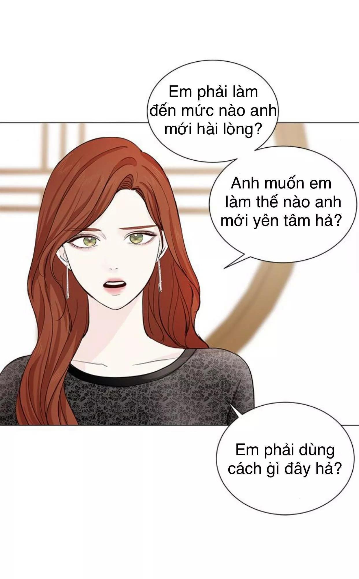 tôi kết hôn cùng antifan chapter 21 17