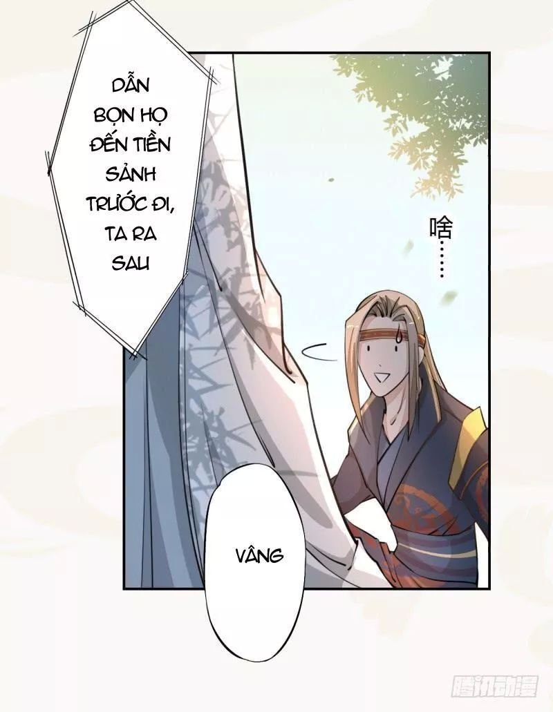 tuyệt thế luyện đan sư chapter 32 7