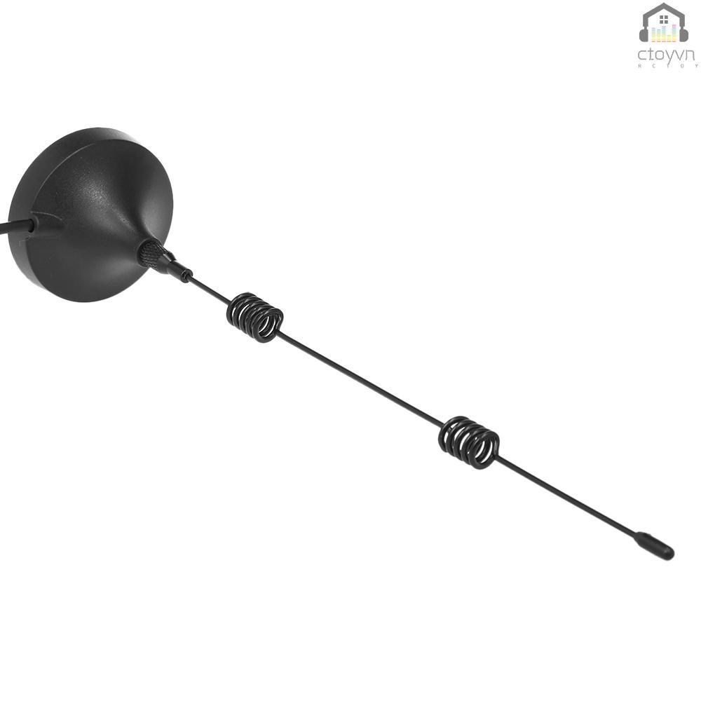 Ăng ten mở rộng 2.4GHz WiFi 7dBi WLAN STB 2m cho bộ định tuyến không dây