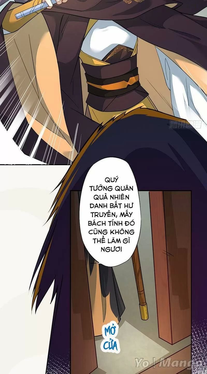 tuyệt thế luyện đan sư chapter 125 3