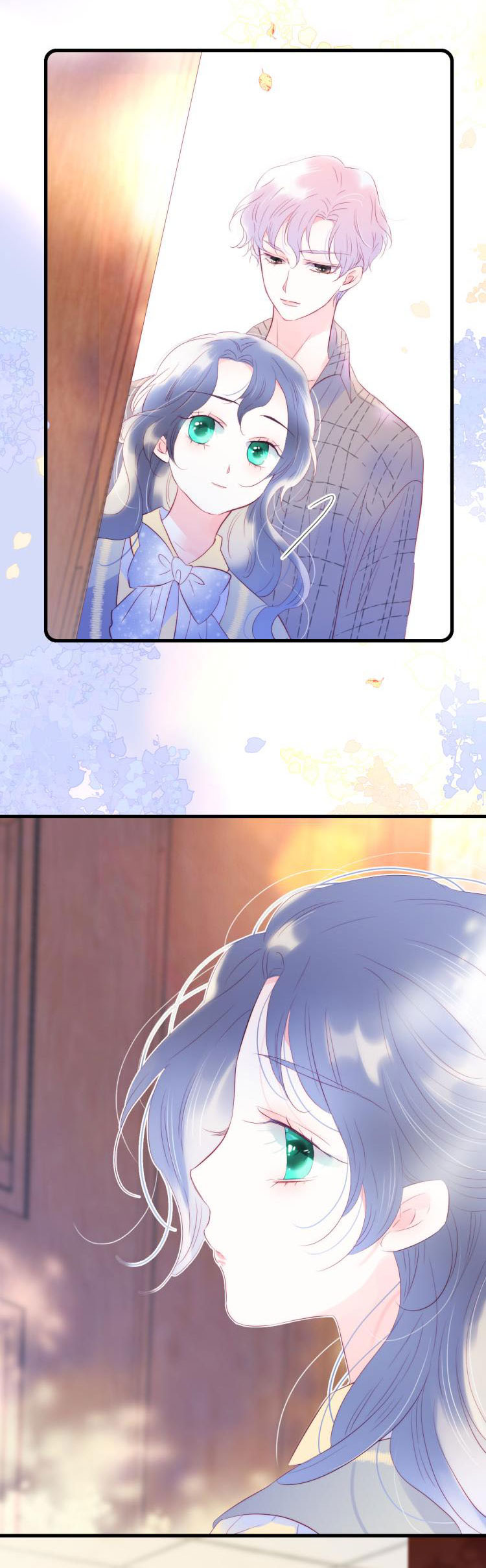 hoa và nhím cùng bỏ trốn chapter 30 26