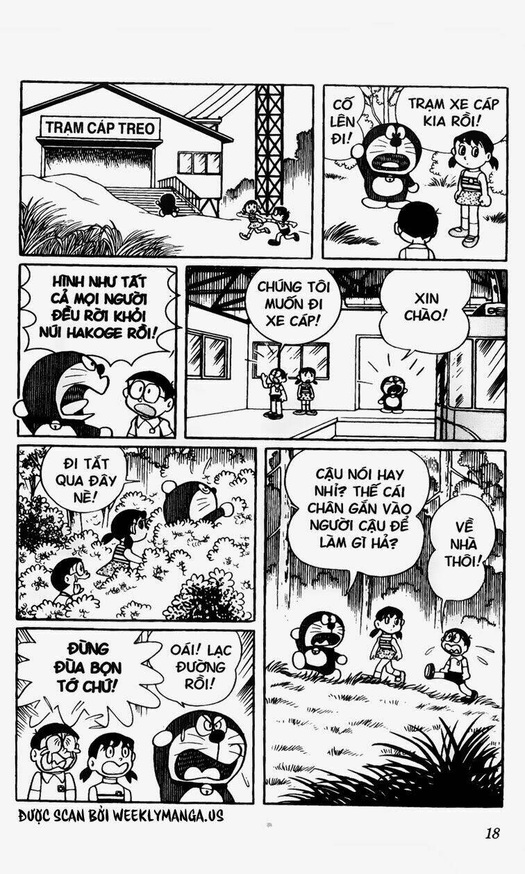 doraemon chapter 344 6