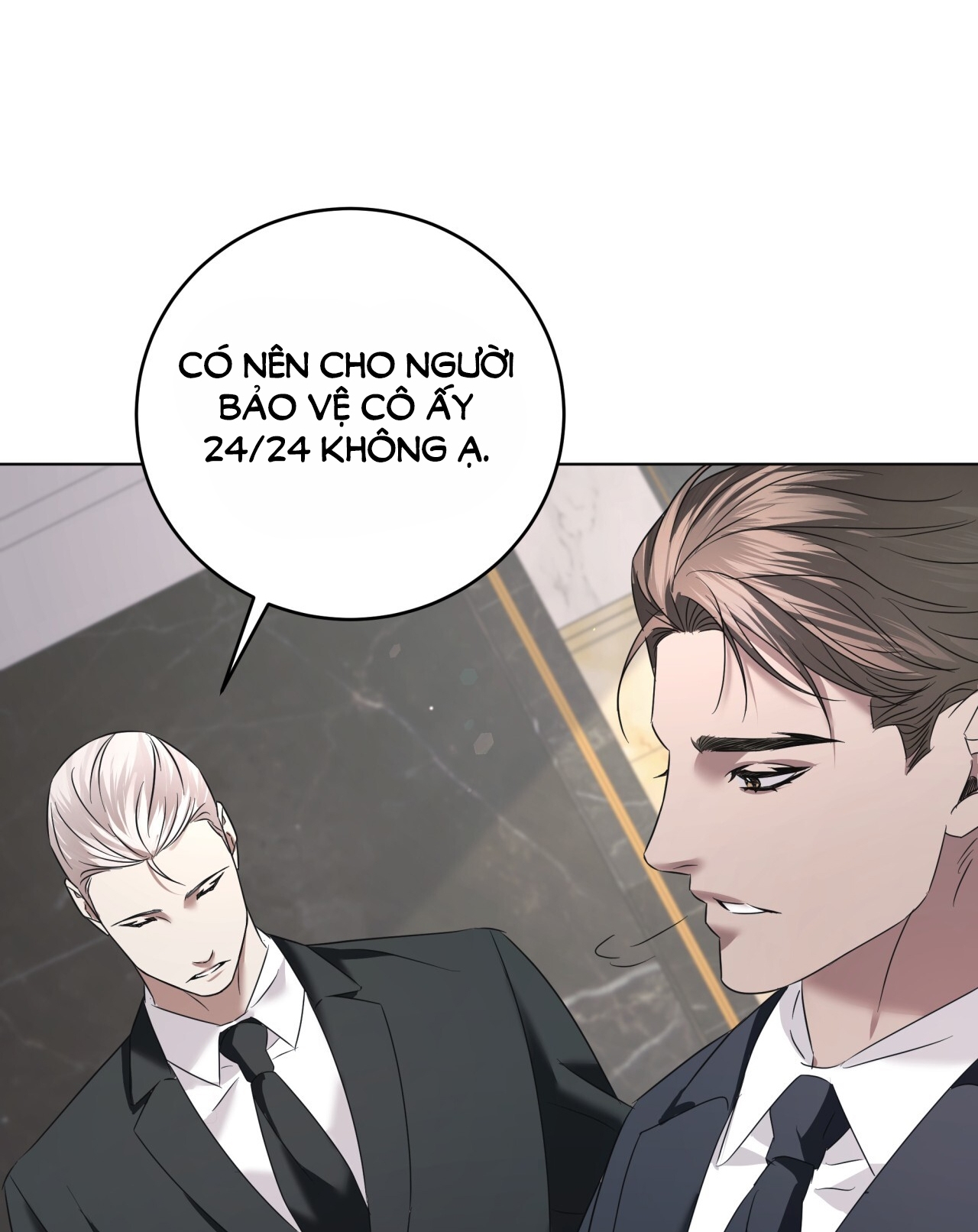 Amon- Không Thể Đoán Biết chapter 22.2 - Trang 89