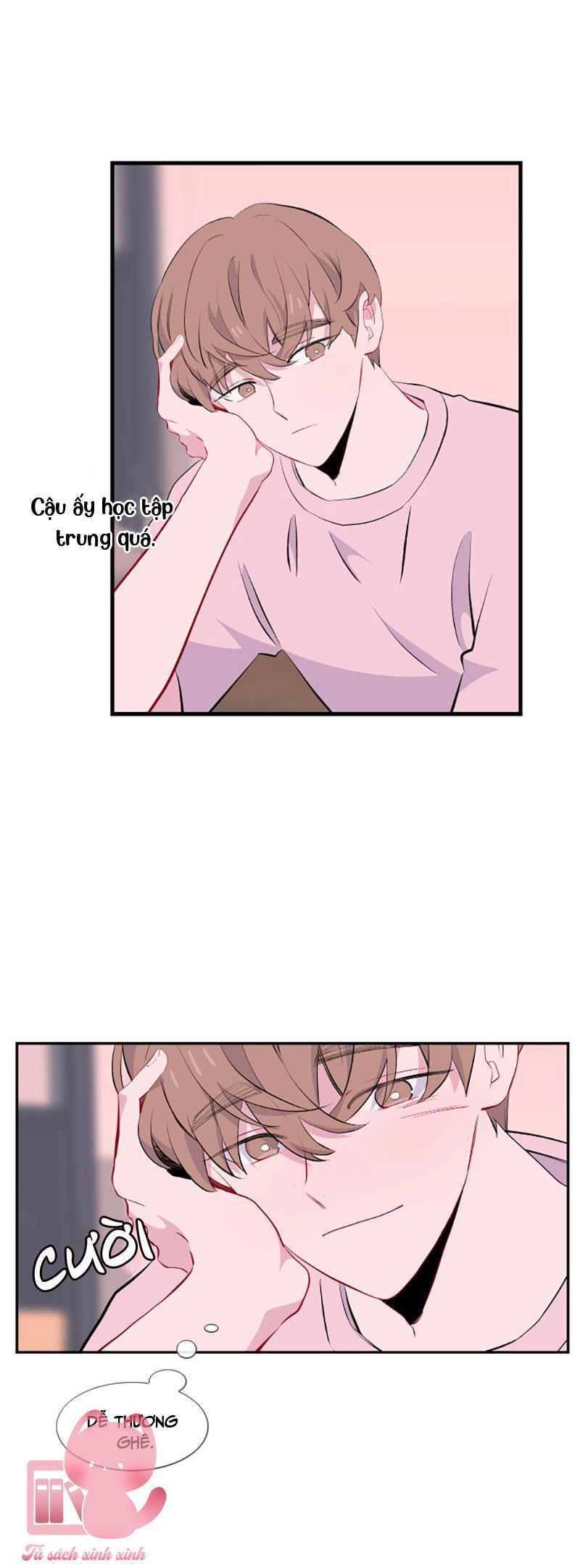 về bên anh chapter 46 9