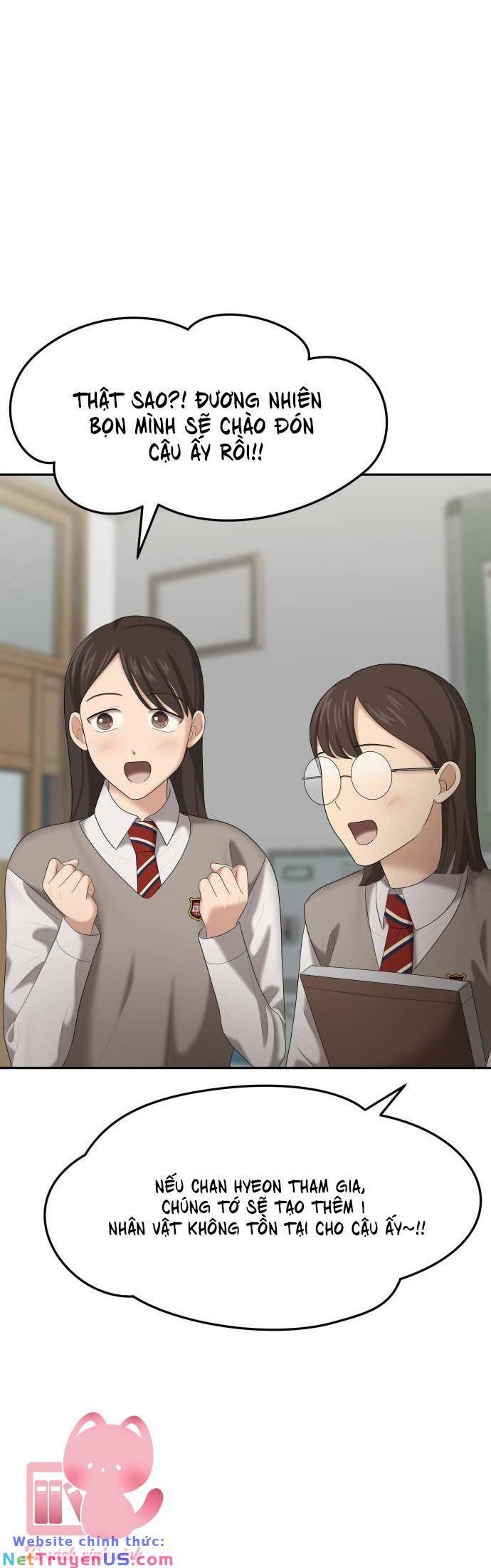 chị em tranh đấu chapter 37 8