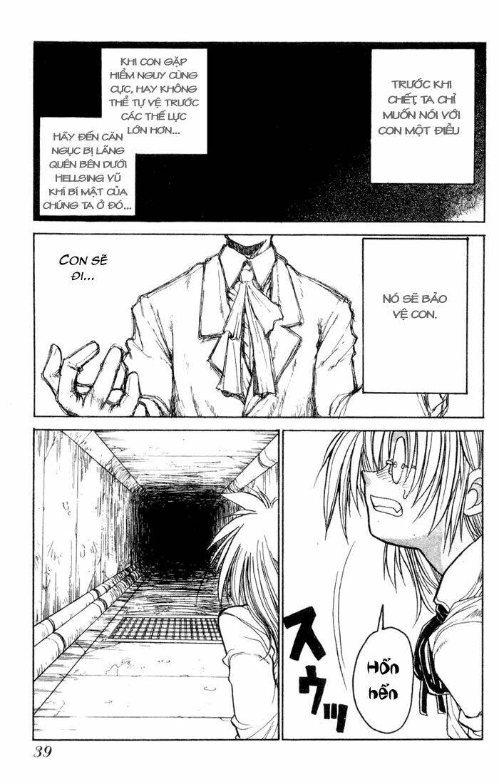 hellsing chapter 2 6