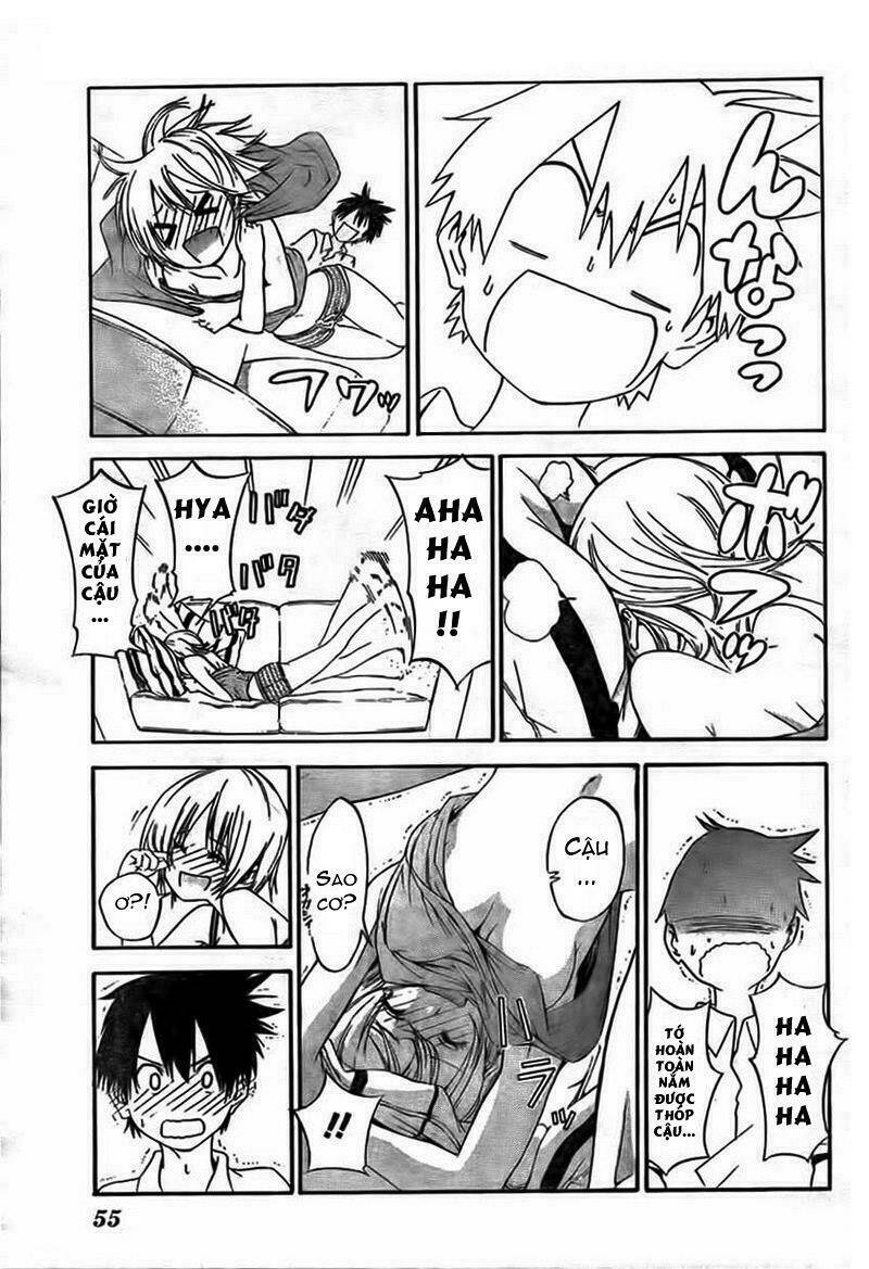 pajama na kanojo chapter 1 35