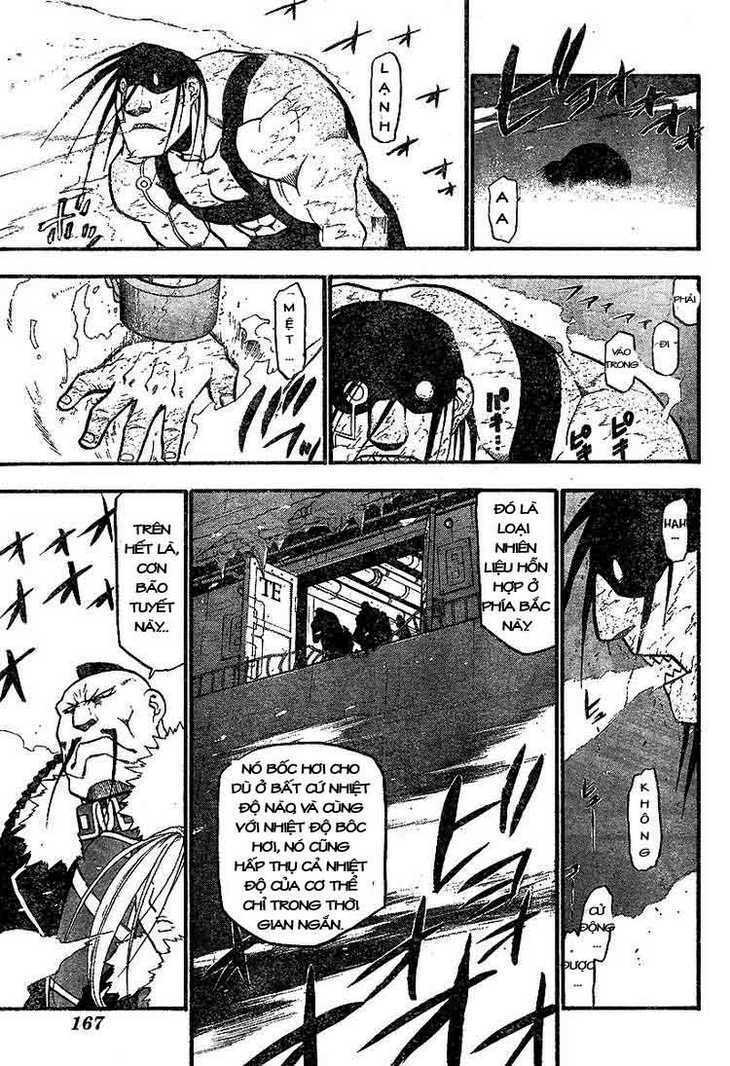 giả kim thuật chapter 66 38