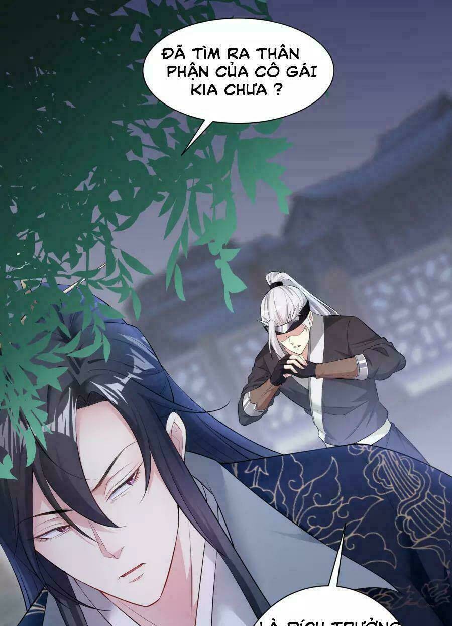 độc y đích nữ chapter 6 14