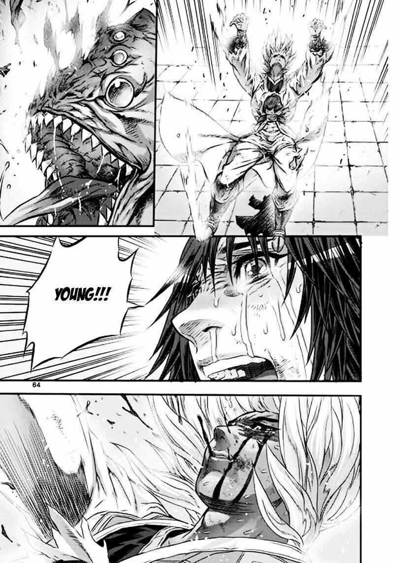 diêm đế ii chapter 51.3 5