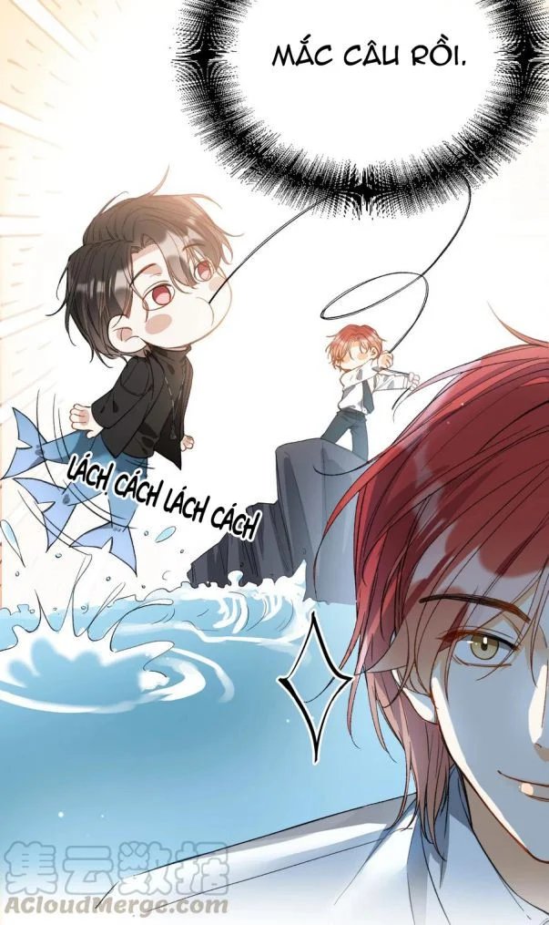 nụ hôn vực thẳm chapter 73 13