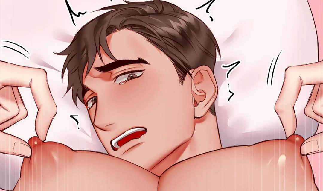 bài học về ngực của quý ngài sextoy chapter 2 43