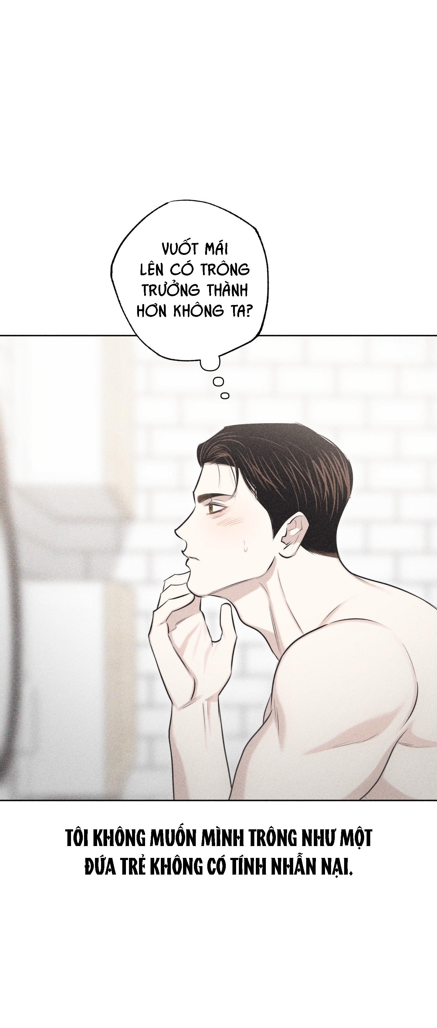 hình thái tình tan chapter 19 39