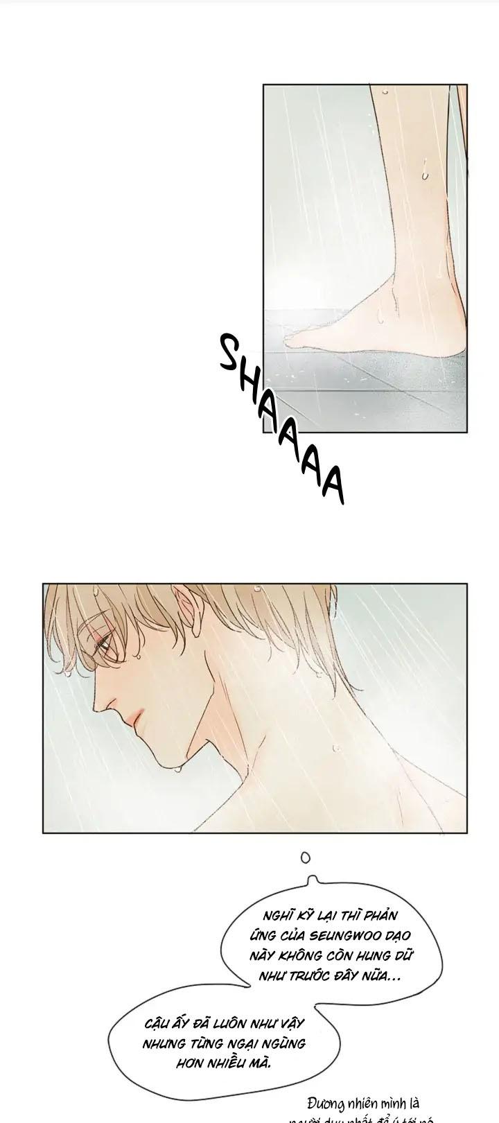 manhwa chịch vồn chịch vã chapter 60 1