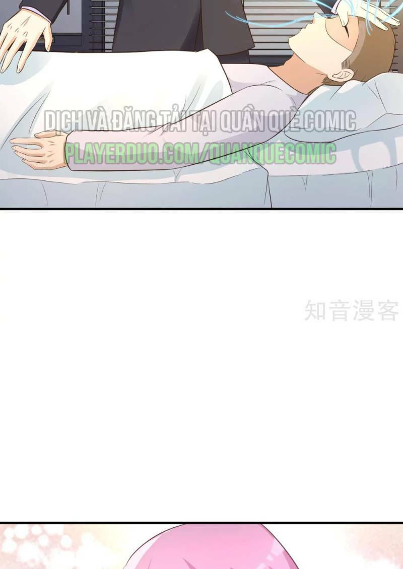 tối cường vận đào hoa chapter 69 37