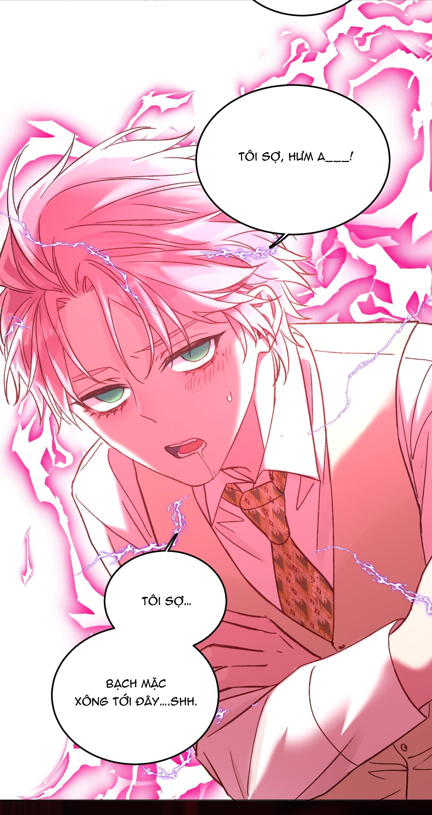 tôi phải làm một kẻ đại xấu xa chapter 78 30