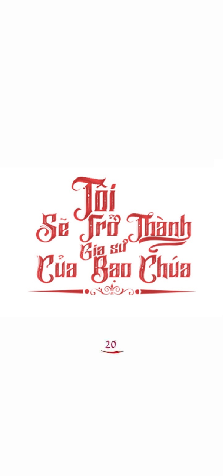 tôi sẽ trở thành gia sư của bạo chúa chapter 20 13