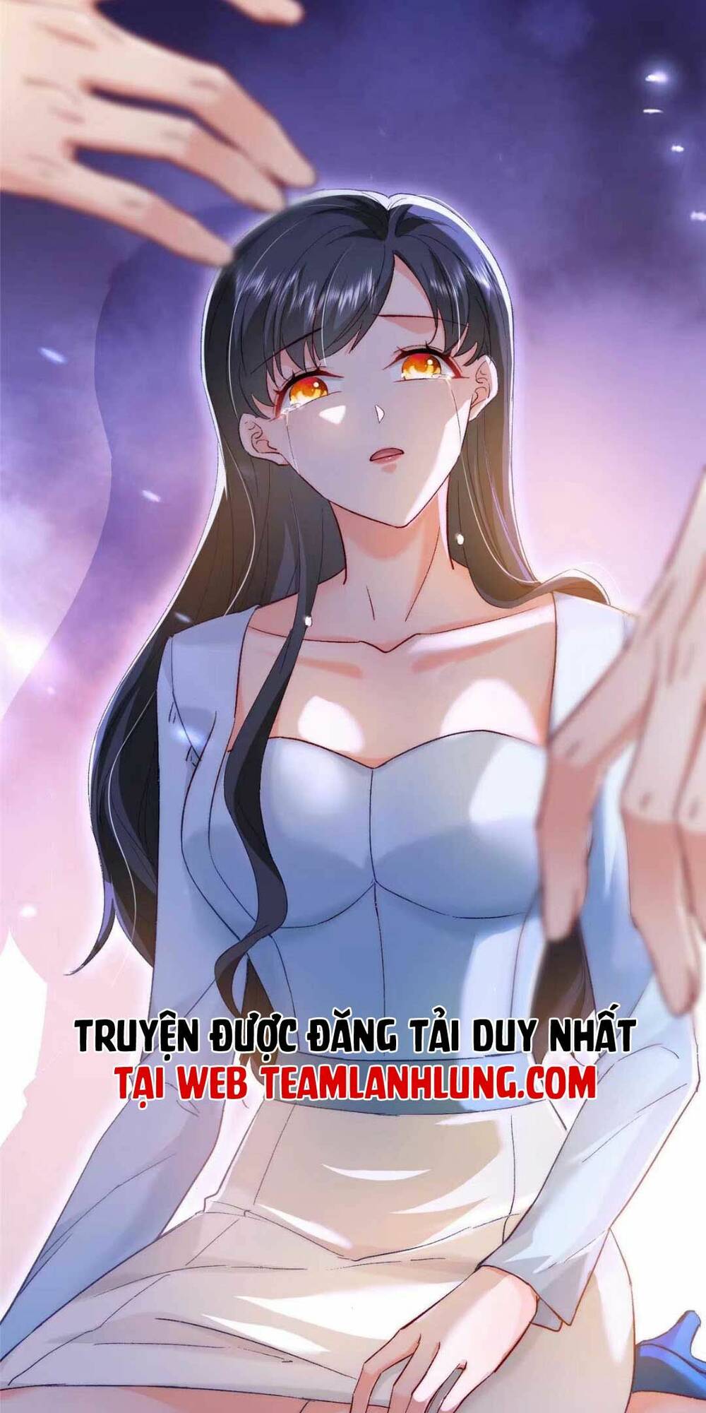 manh thê bé bỏng không dễ chọc chapter 26 24