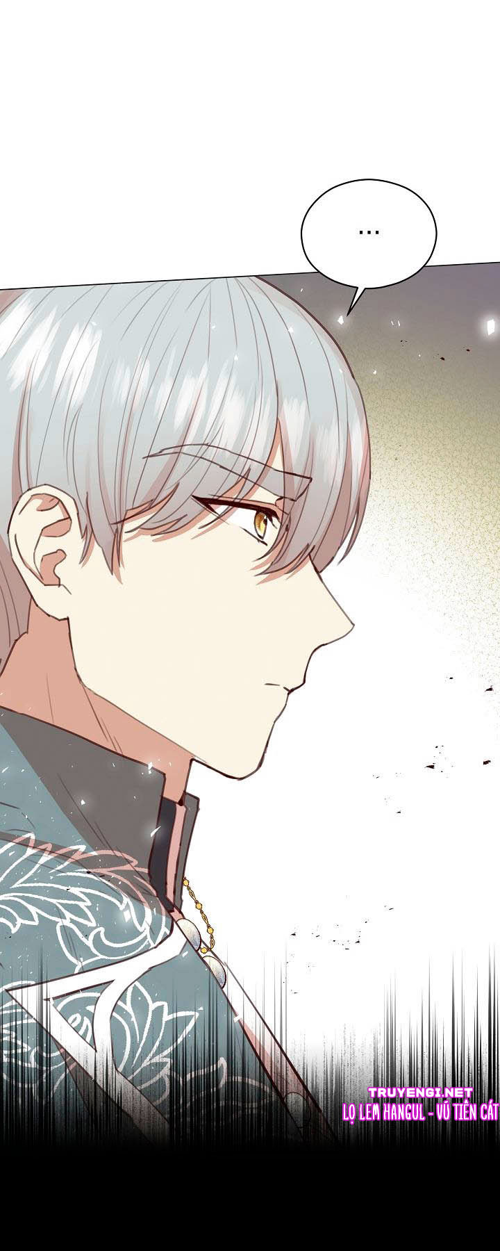 mối tình lãng mạn với kẻ phản diện chapter 20 53