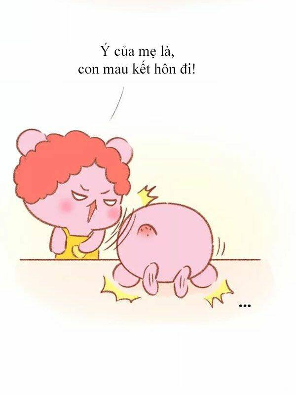 giải mã tình yêu chapter 256 7