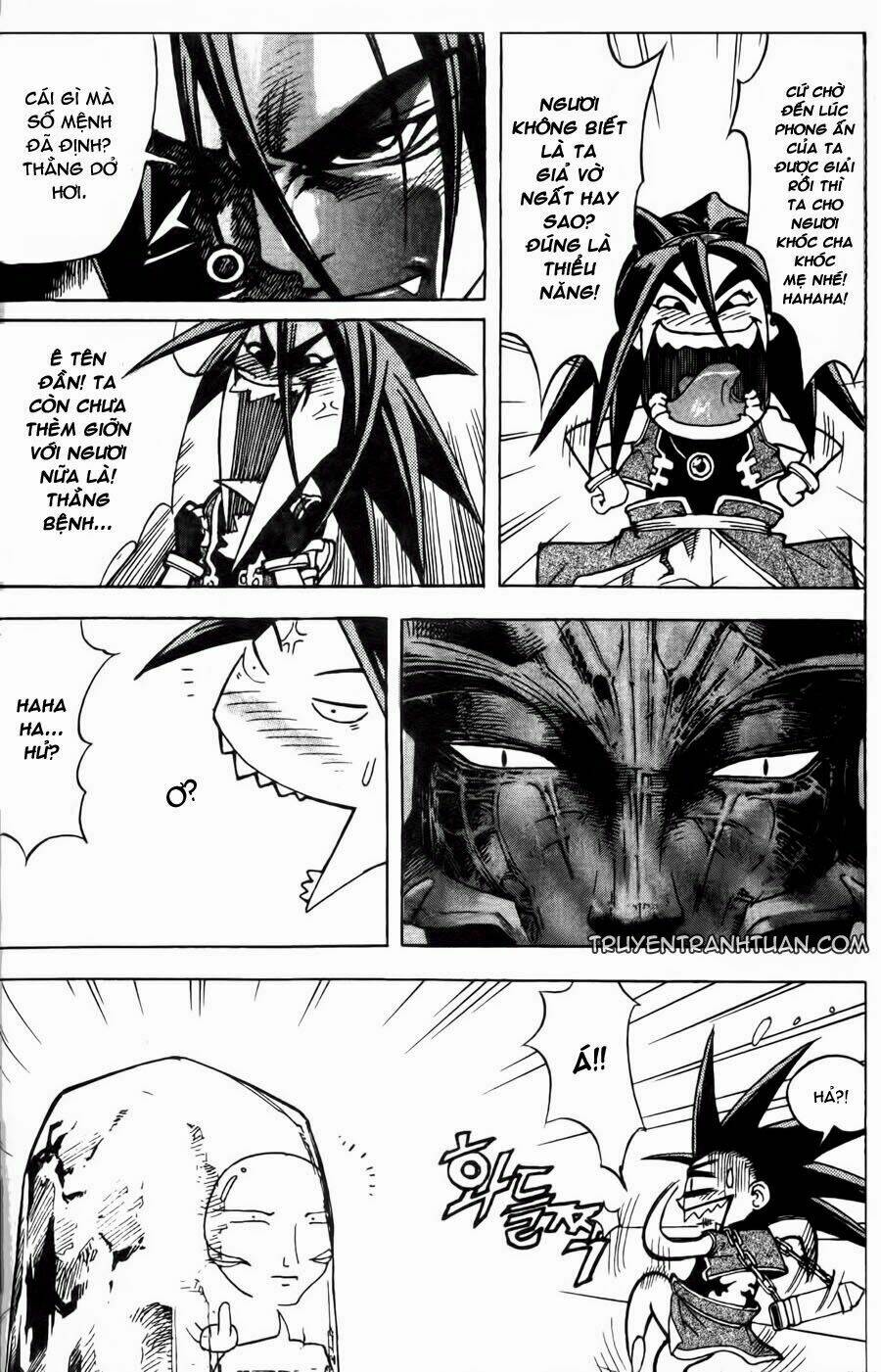 demon king chapter 6 14