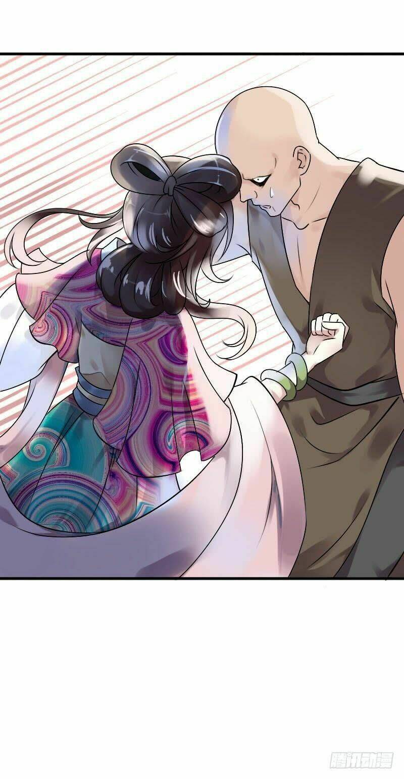 điền viên mật sủng: cô vợ nóng bỏng chapter 63 23