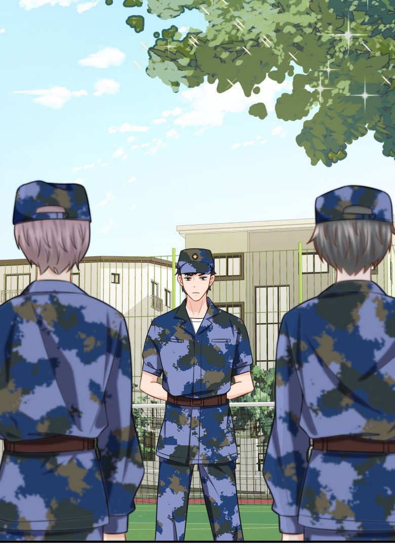 tín tức tố nói chúng ta không thể chapter 11 40