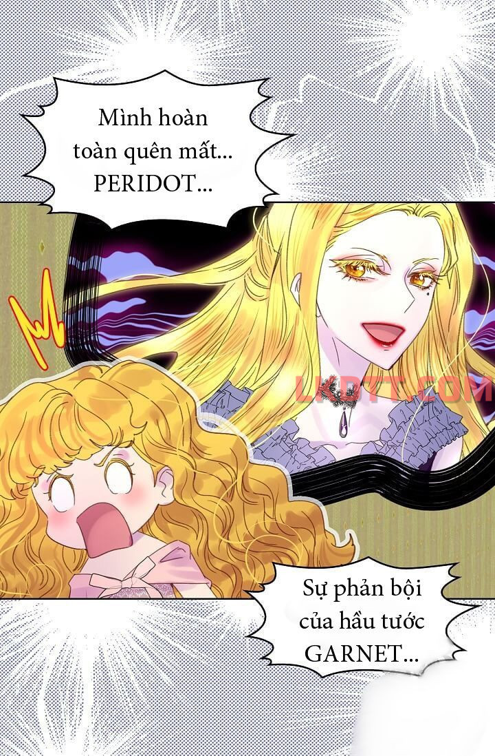 đừng xem thường nữ phụ chapter 129 13