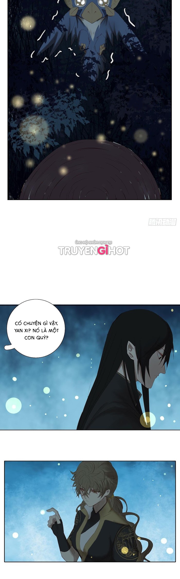 bài thánh ca nagano chapter 14 16