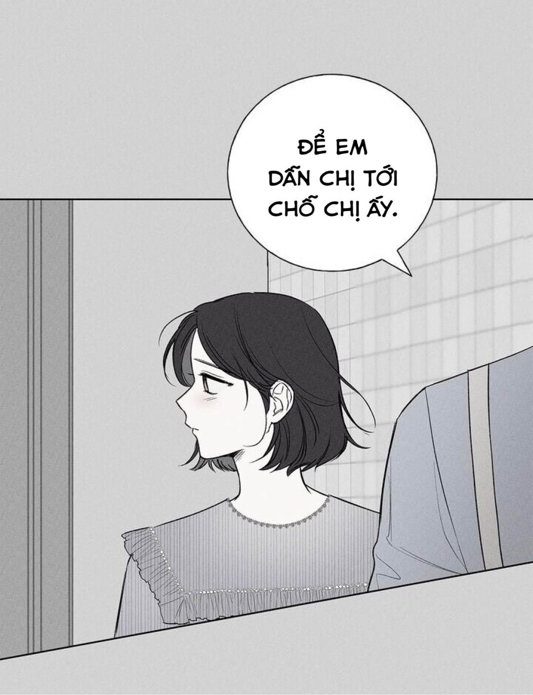 invitation of mystic messenger chapter 38 51