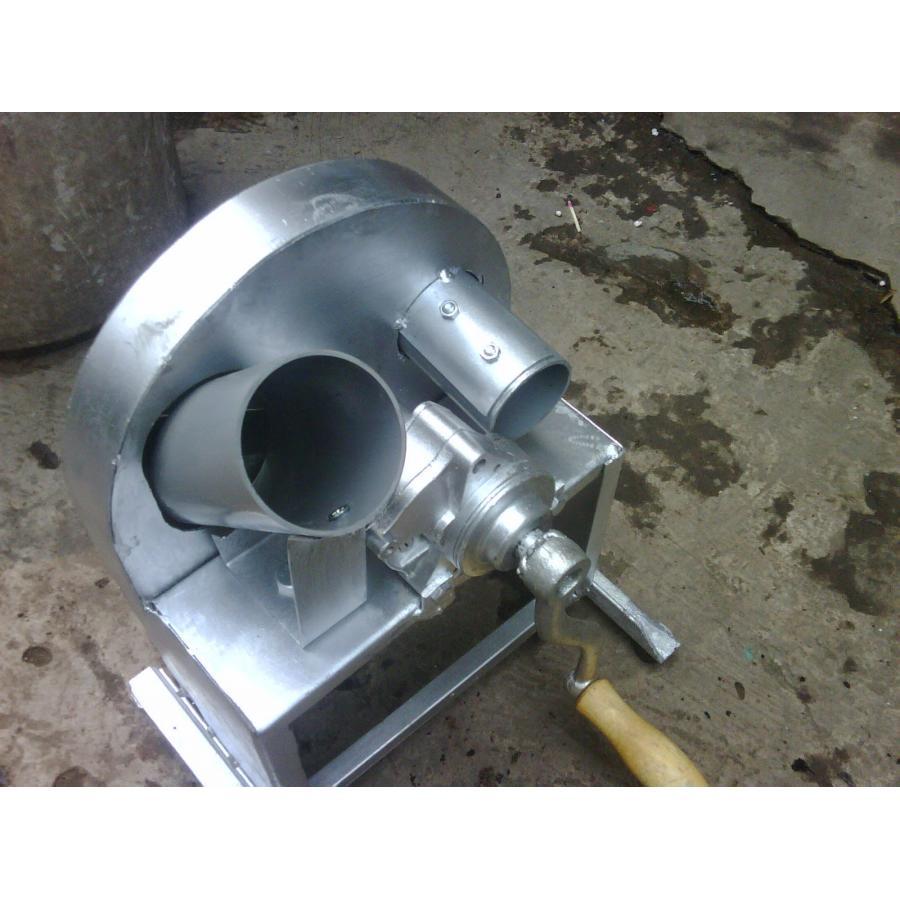 Máy Thái Hành Quay Tay - Giao Hàng Toàn Quốc