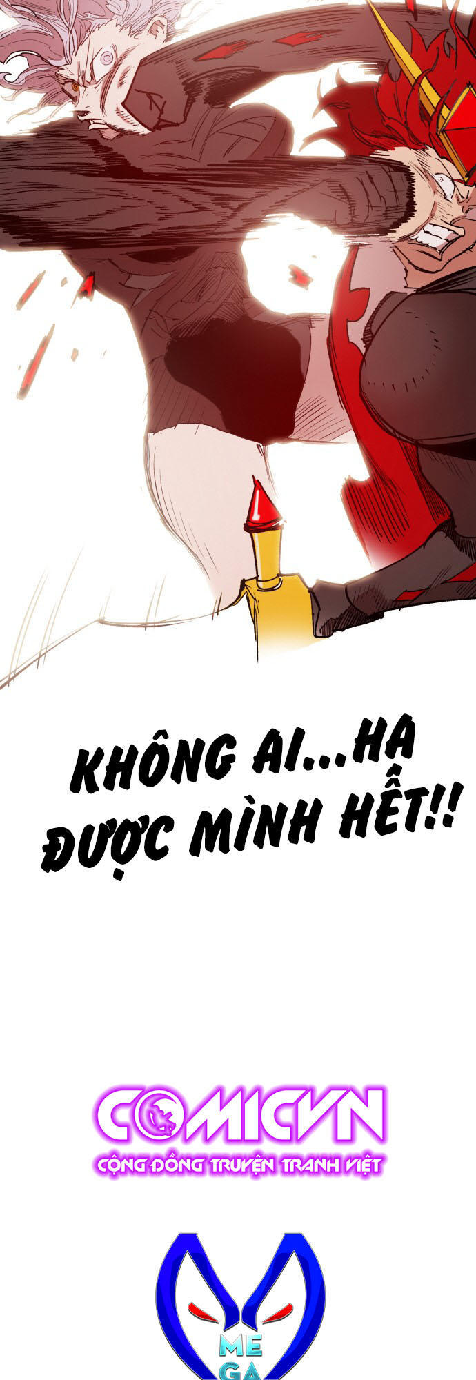 hard core leveling warrior chapter 156 67