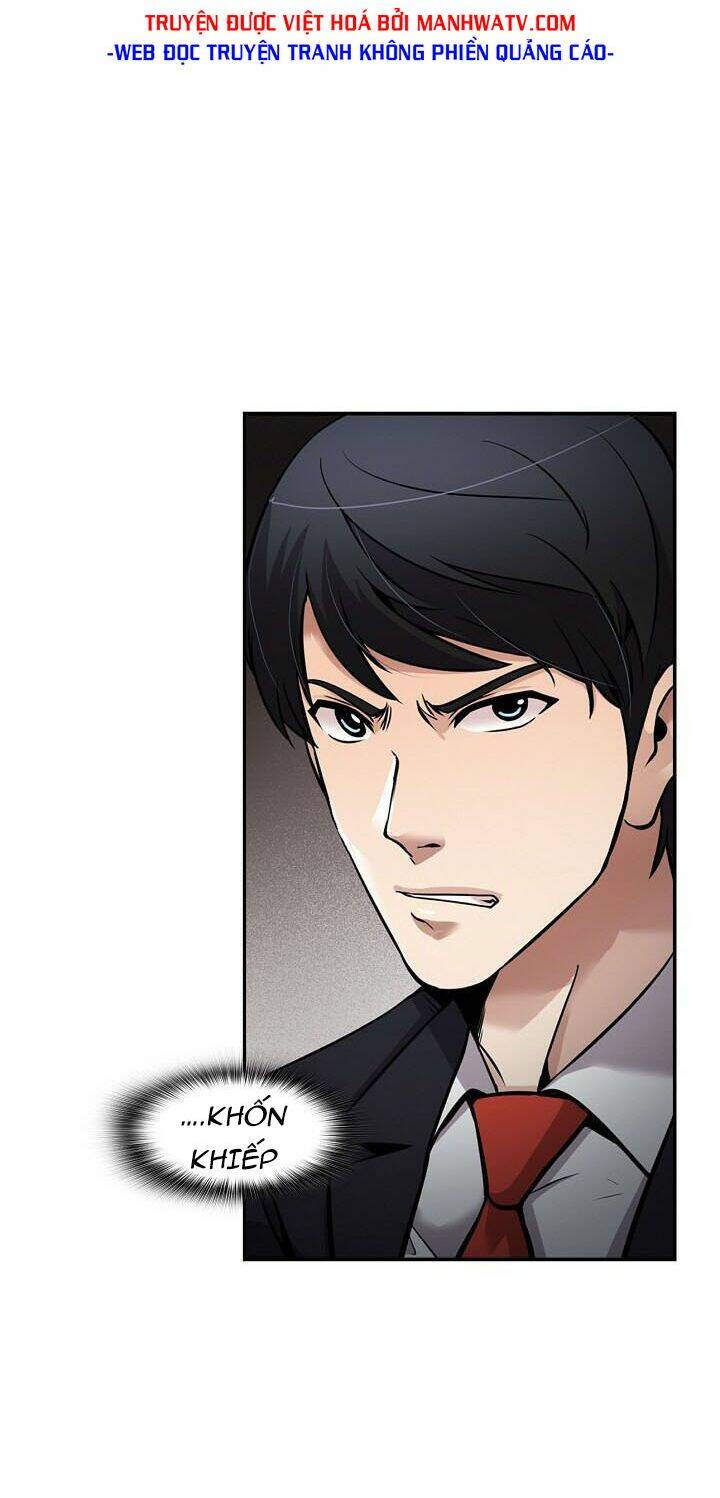 điều tra viên chuyển sinh chapter 86 13