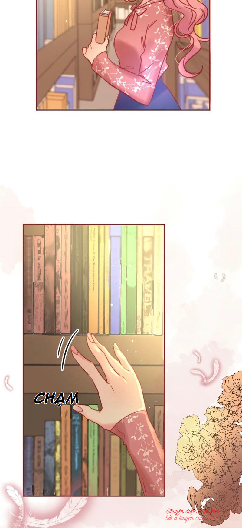 mù quáng vì yêu anh chapter 2 17