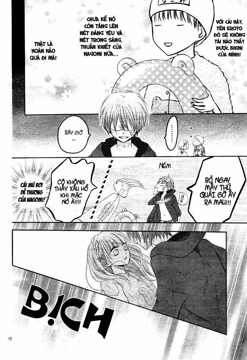 amai amai koi o seyo chapter 2 13