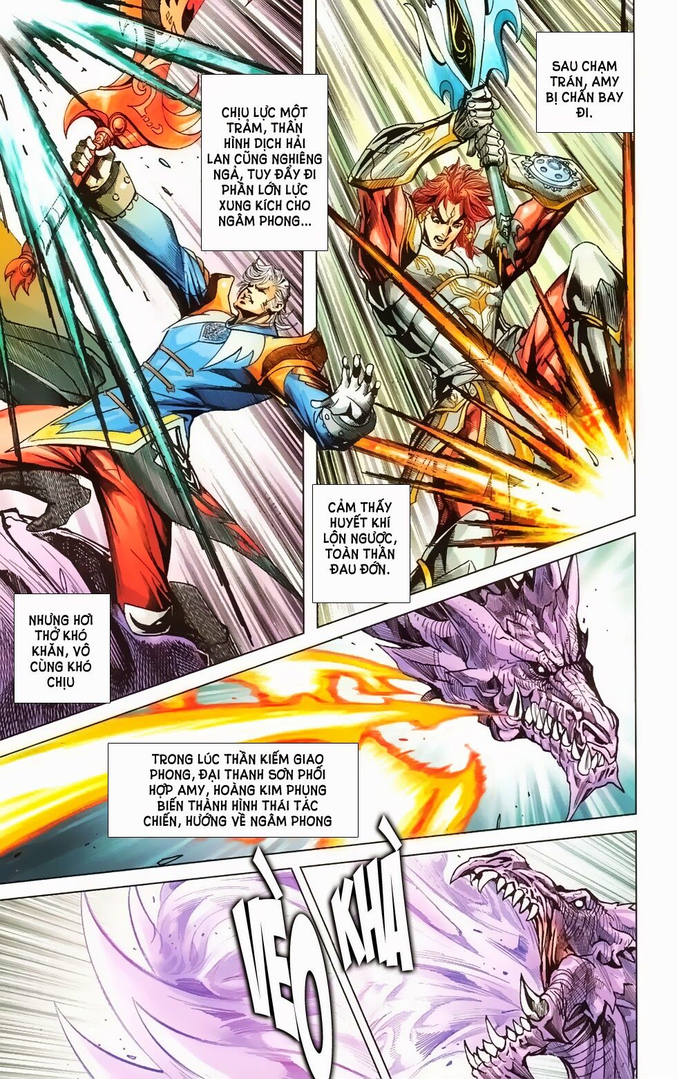 dong binh thiên hạ chapter 38 14