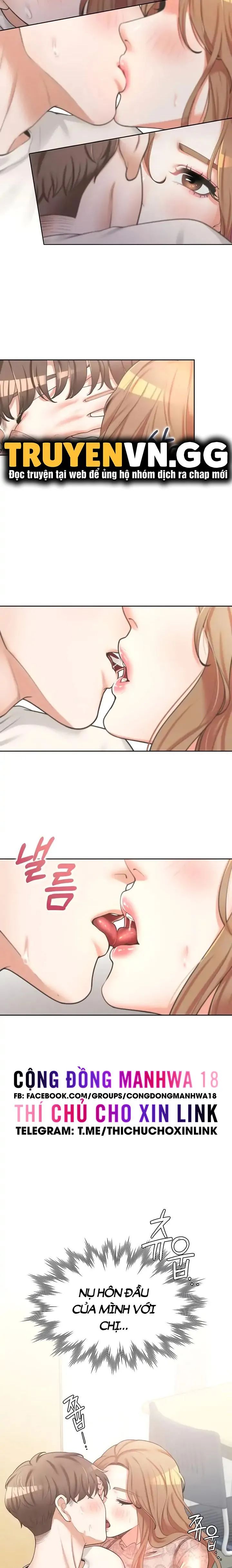 chiếc giường tầng chapter 4 8