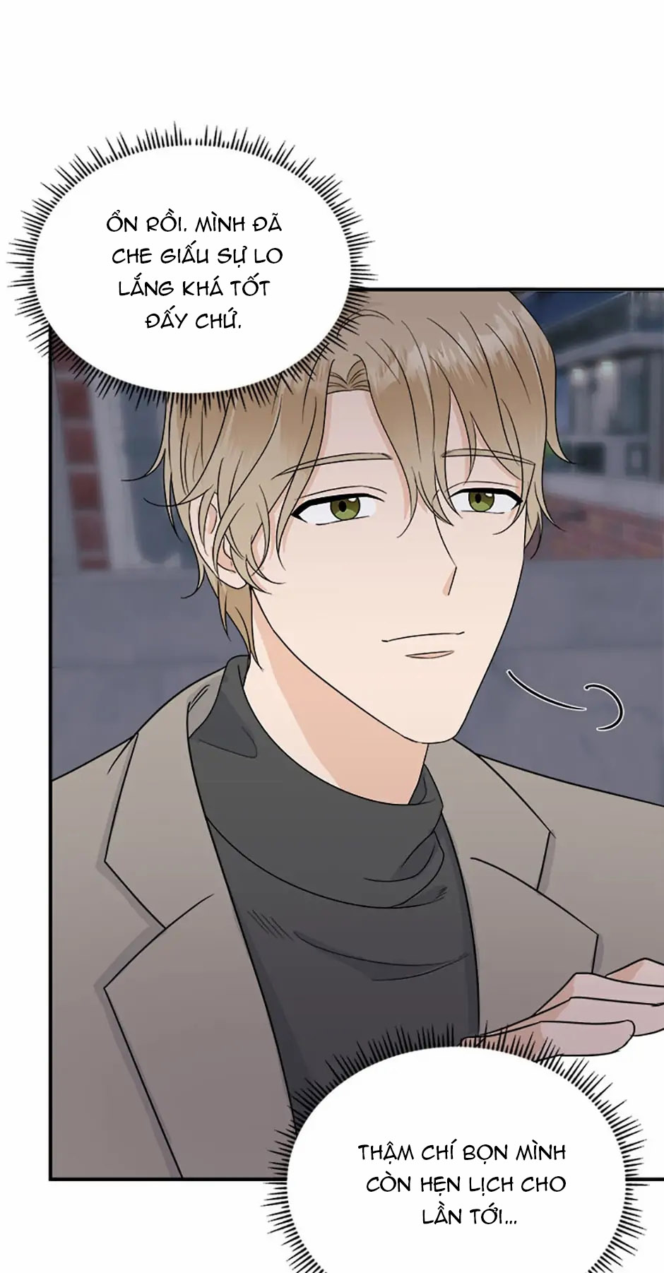 thiếu tôi là sếp mất ngủ ngay chapter 34.1 15