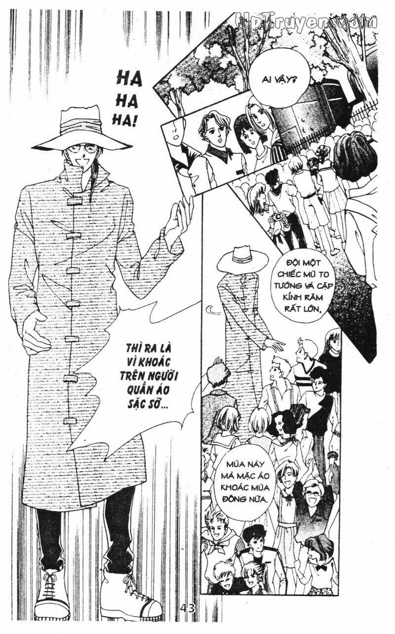 ước mơ cao đẹp chapter 5 46