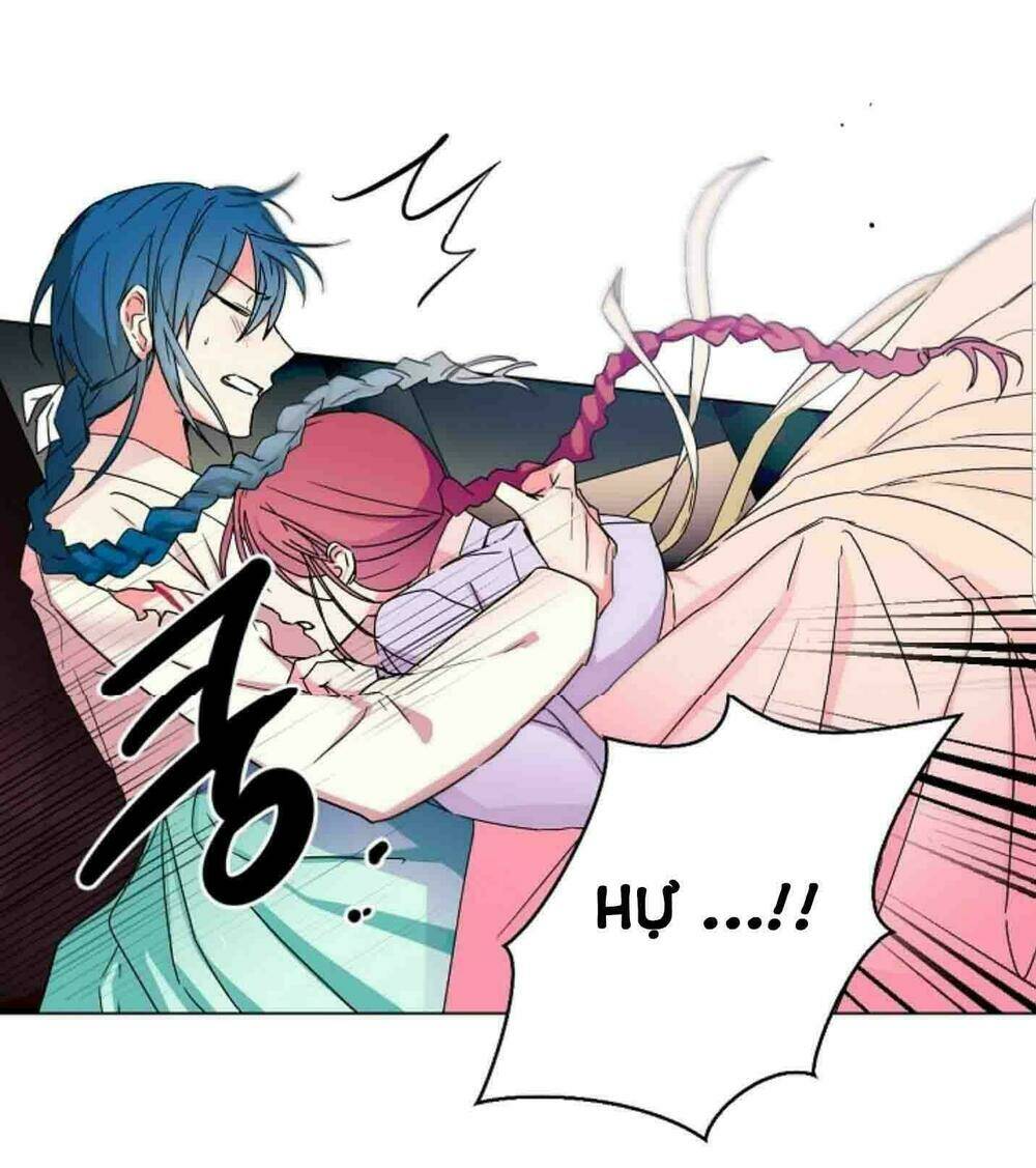 chae hong sa chapter 21 20