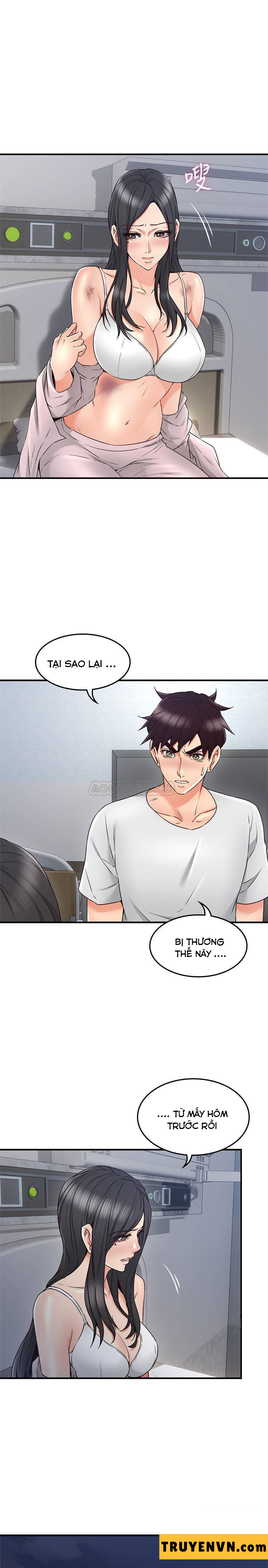 vợ hàng xóm chapter 29 3