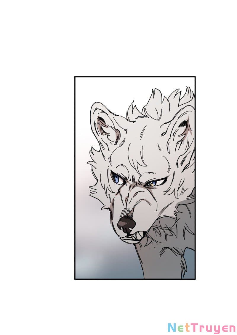 lumine - cội nguồn ánh sáng chapter 90 8