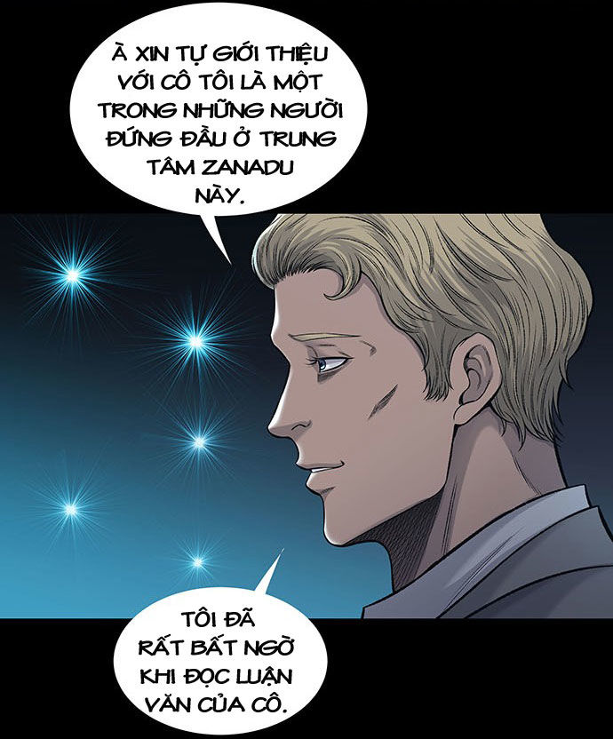 dog man (chó săn) chapter 2 32